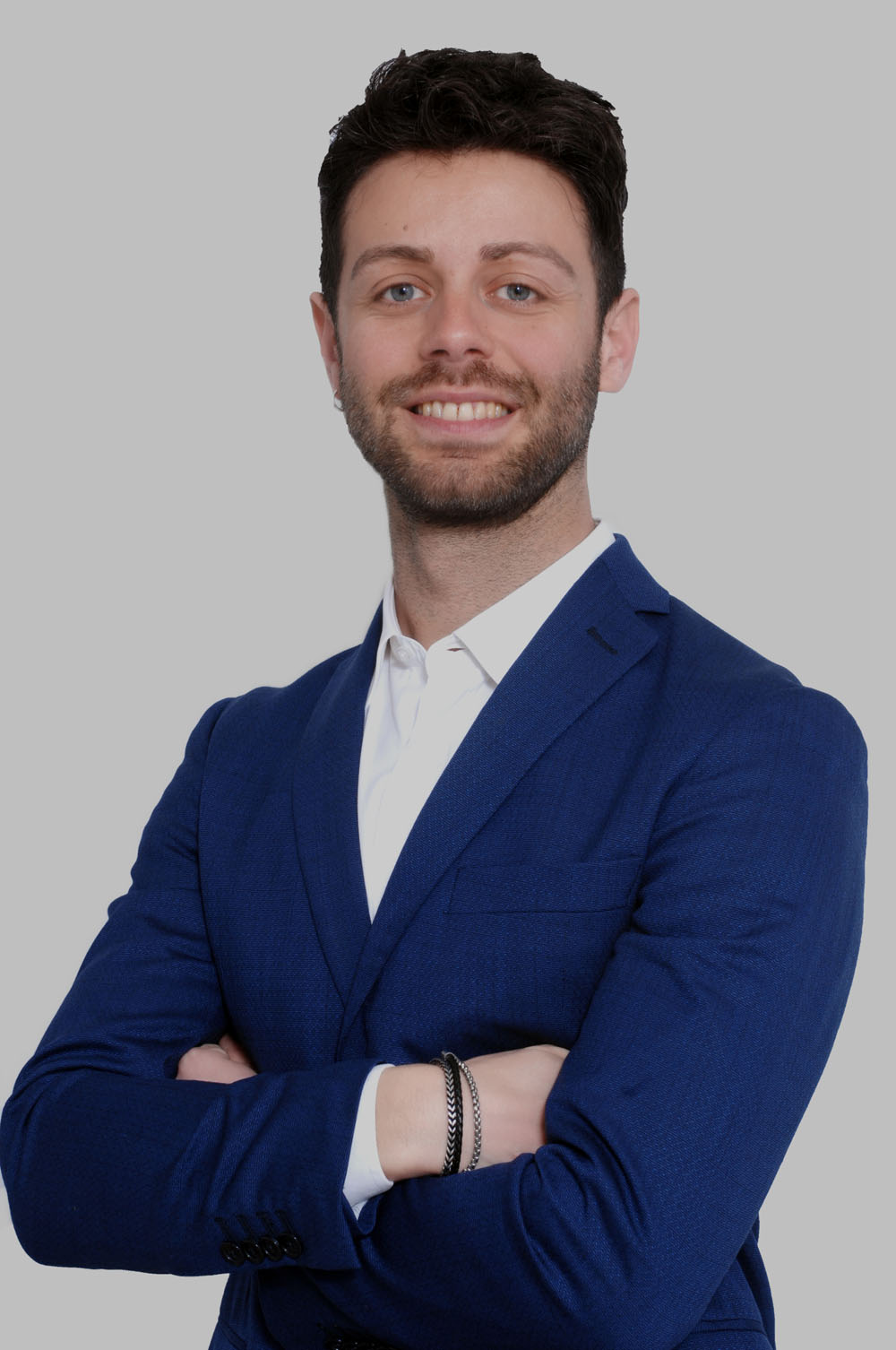 Stefano Guarnieri